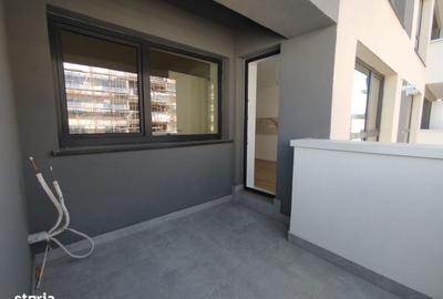 Apartament cu 2 camere în Tractorul - 9