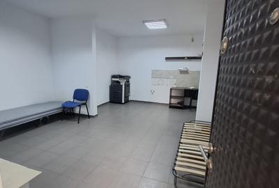 Garsonieră în Central
