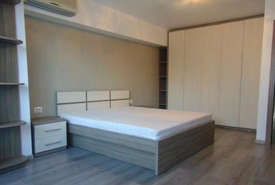 Garsonieră decomandată în Iancului