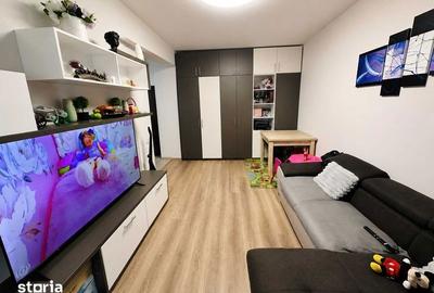 Apartament cu 2 camere în Chiajna - 3