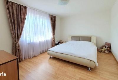 Casă cu 4 camere în Negoiești - 8