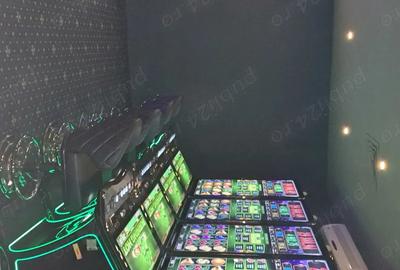 Spațiu comercial, de 160 mp, în Șagului - 1