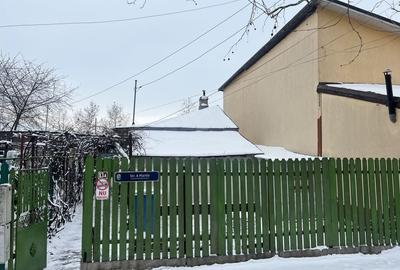 Casă cu 2 camere în Central - 2