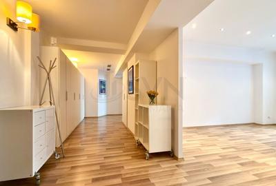 Apartament cu 3 camere decomandat, mobilat în Vitan-Bârzești