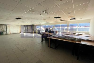 Spațiu industrial, de 5,500 mp, în Exterior Est - 26