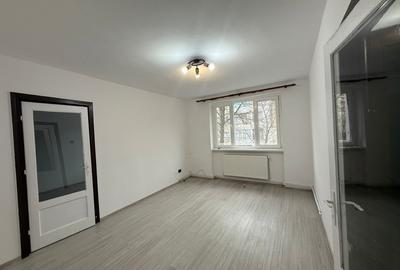 Apartament cu 2 camere semidecomandat în Centru Vechi - 5