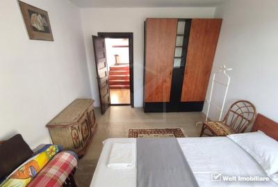 Casă individuală cu 4 camere cu Canalizare în Gheorgheni - 6