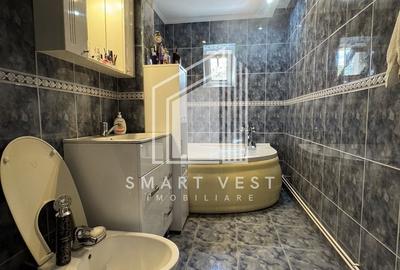 Apartament cu 4 camere decomandat în Micro 16 - 15