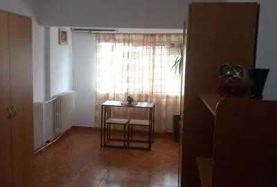 Garsonieră în Capitol