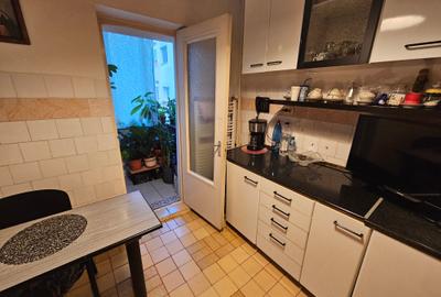 Apartament cu 2 camere decomandat în Băneasa - 6