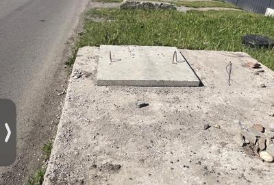 Teren Construcții intravilan de 1000 mp, în Sărulești-Gară - 1