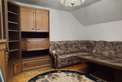 Apartament cu 3 camere decomandat, mobilat în Chișoda