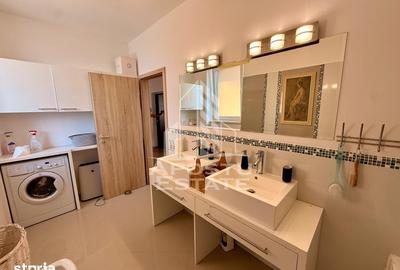 Apartament cu 2 camere în Dumbrăvița