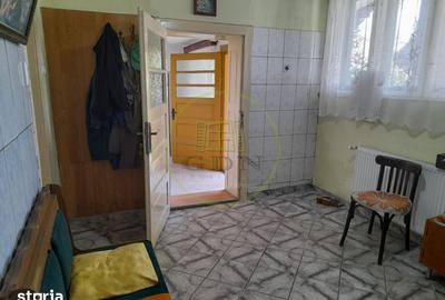 Casă cu 4 camere cu Canalizare în Central - 4