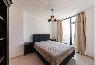 Apartament cu 3 camere decomandat, mobilat în Torontalului - 23