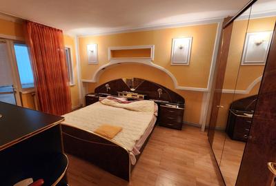 Apartament cu 3 camere în Central - 4