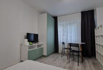 Garsonieră decomandată în Crângași - 3