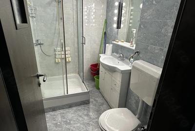 Apartament cu 2 camere semidecomandat, mobilat în Titan - 3