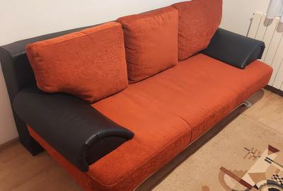 Apartament cu 4 camere decomandat în Sălăjan