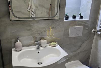 Apartament cu 2 camere decomandat în Obcini - 10