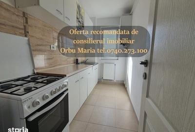 Apartament cu 3 camere decomandat în Galata - 8