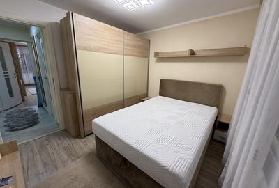 Apartament cu 2 camere decomandat în Lipovei - 6