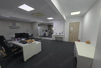 Spațiu comercial, de 80 mp, în Delfinariu - 10