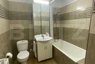 Apartament cu 2 camere în Complex Studențesc - 2