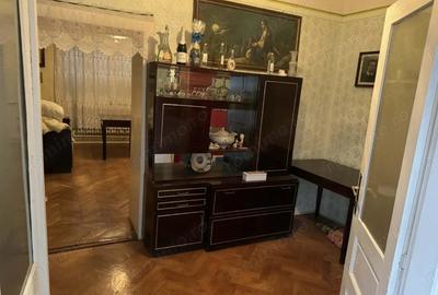 Casă cu 4 camere cu Teren 3611 Mp în Iratoșu