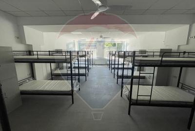 Casă individuală cu 25 camere cu Teren 2600 Mp în Berceni - 12