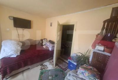 Casă cu 5 camere cu Teren 5800 Mp în Crângurile - 8