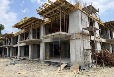 Apartament cu 2 camere decomandat în Sud