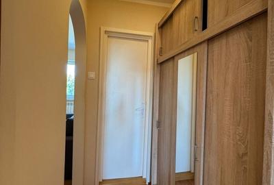 Apartament cu 2 camere decomandat în UTA - 2