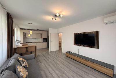 Apartament cu 2 camere decomandat în Albert