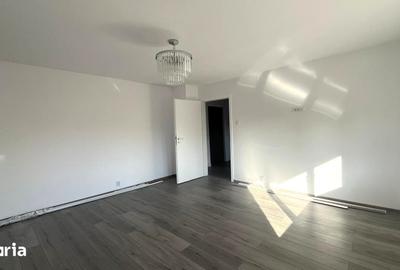 Apartament cu 2 camere semidecomandat în Dorobanților