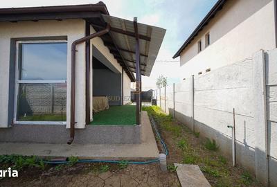 Casă cu 3 camere cu Teren 270 Mp în Vidra - 6