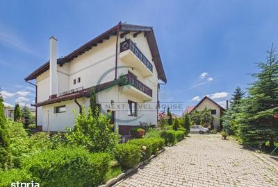 Casă cu 10 camere cu Teren 1009 Mp în Central - 6