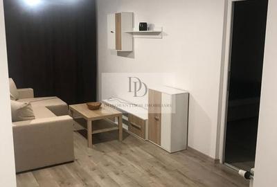 Apartament cu 3 camere semidecomandat, mobilat în Europa - 10