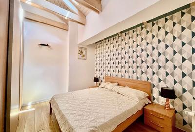Apartament cu 2 camere decomandat în Complex Studențesc - 1