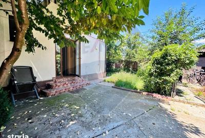 Casă cu 4 camere cu Teren 250 Mp în Tărtășești