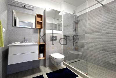Apartament cu 3 camere semidecomandat, mobilat în Semicentral - 7