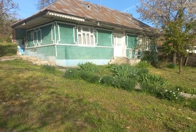 Casă cu 3 camere în Rusca