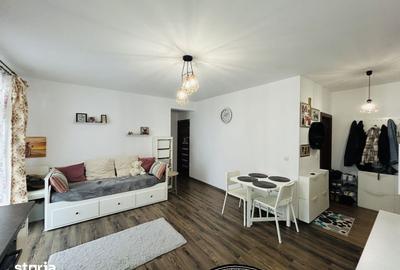 Apartament cu 3 camere în Central - 1