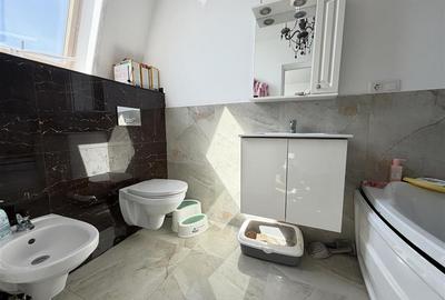 Apartament cu 3 camere semidecomandat în Rogerius - 10