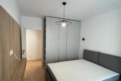 Apartament cu 2 camere în Cotroceni