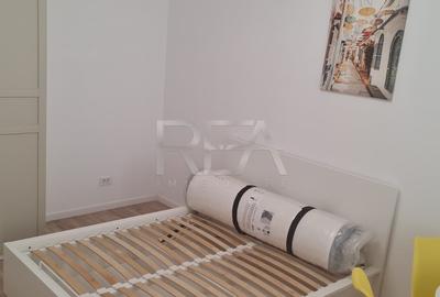 Garsonieră decomandată, mobilată în Lujerului - 1