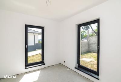 Casă cu 5 camere cu Teren 663 Mp în Mărăcineni - 6