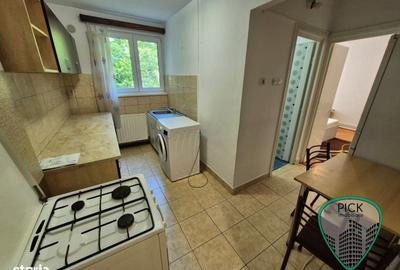 Apartament cu 2 camere decomandat în Cornișa - 6