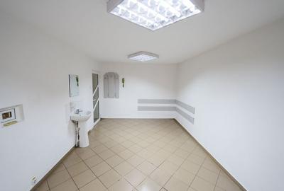 Spațiu comercial, de 55.779998779297 mp, în Sărari