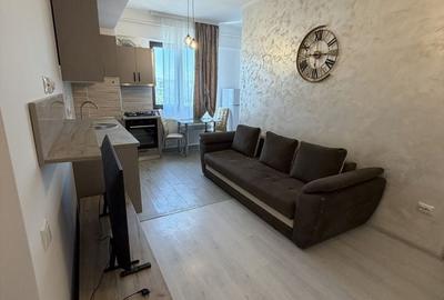 Apartament cu 2 camere semidecomandat în Păcurari - 4